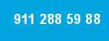 911 288 59 88 911 288 59 88